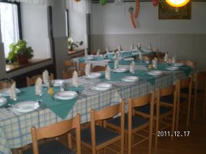 Izletniška kmetija Toman 1